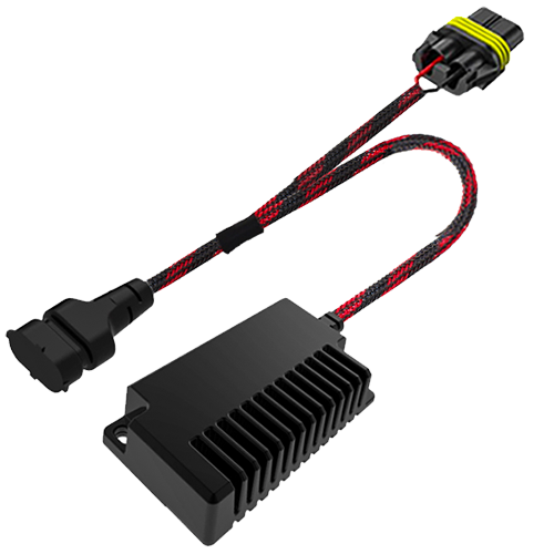 LED Decoder LR-H11